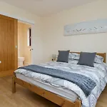 Rose Holiday home York