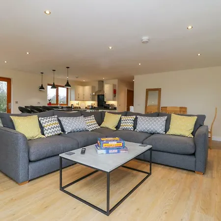 Rose Vakantiehuis York