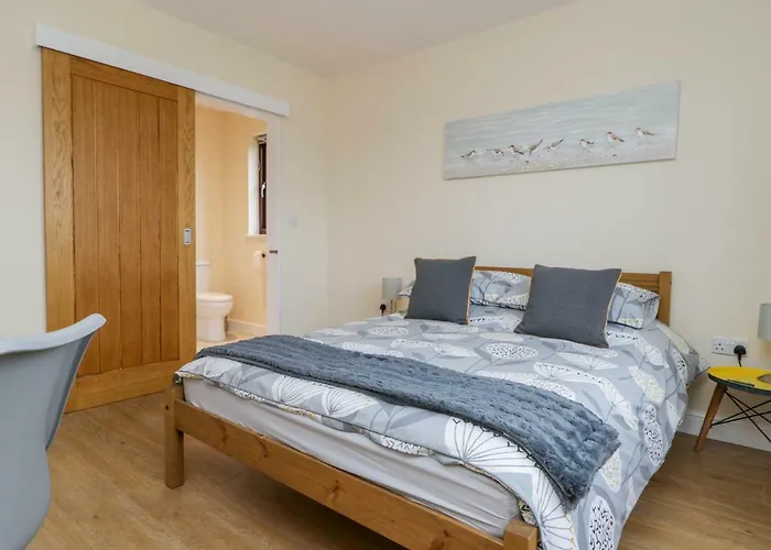 Rose Σπίτι διακοπών Γιορκ