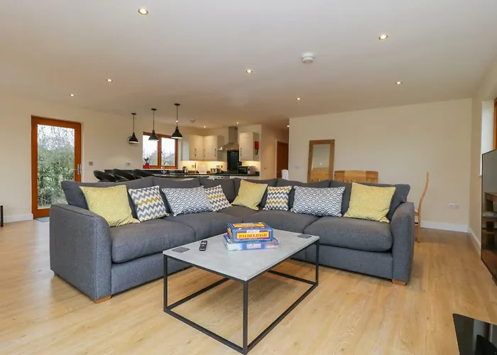 Rose Σπίτι διακοπών Γιορκ