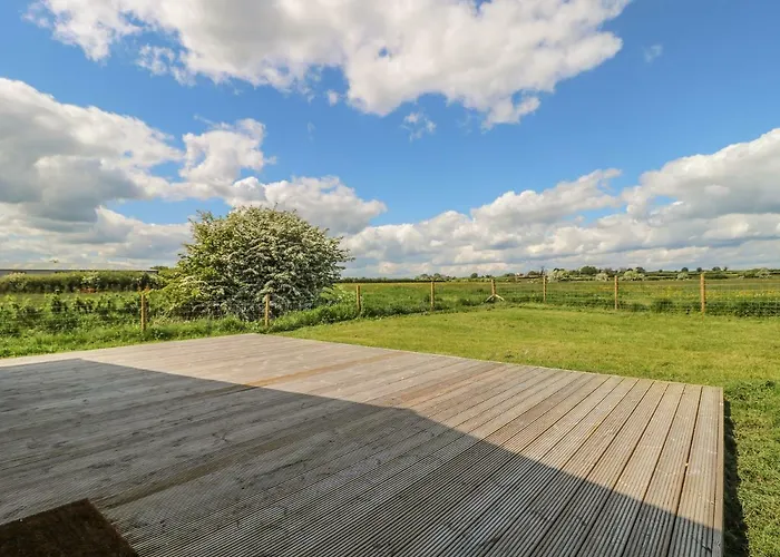 Rose Σπίτι διακοπών Γιορκ